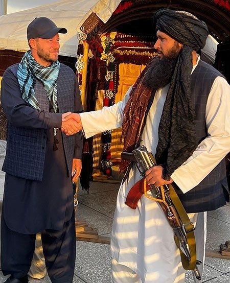 Afghanistan