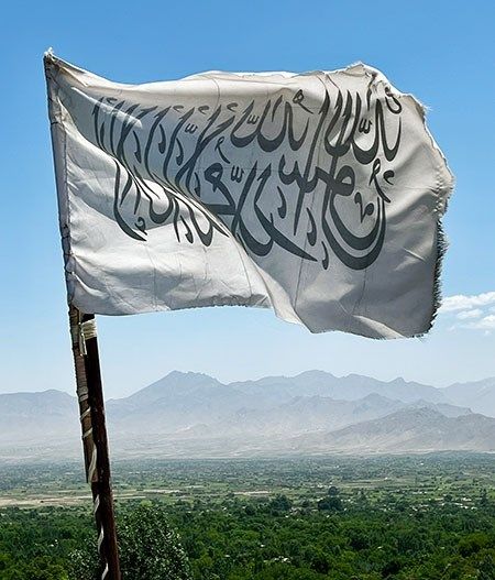 Afghanistan