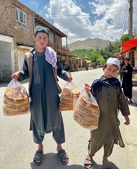 Afghanistan