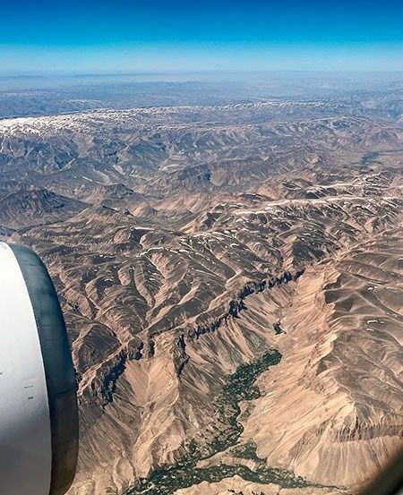 Afghanistan