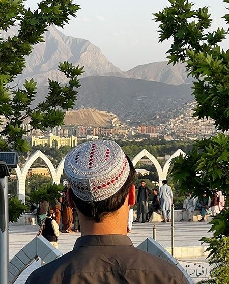 Afghanistan