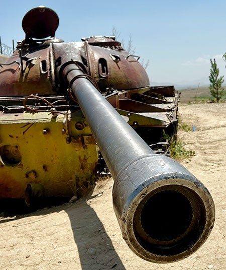 Afghanistan