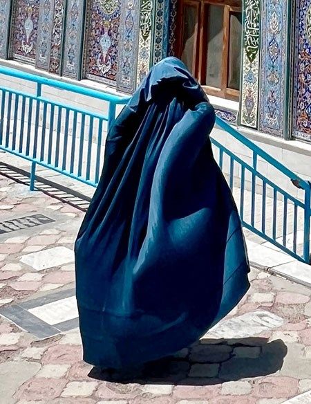 Afghanistan