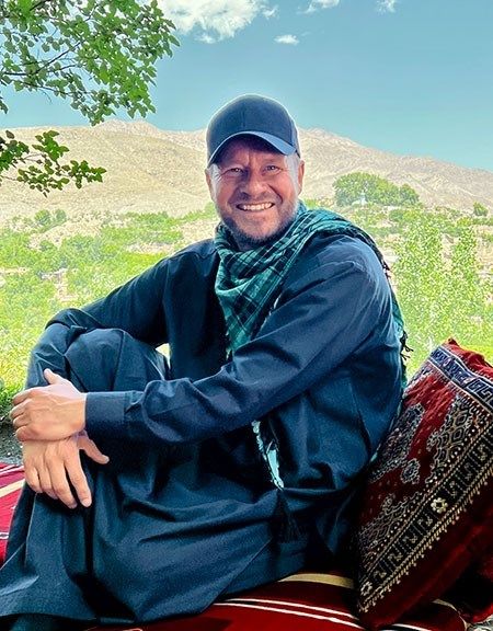 Afghanistan