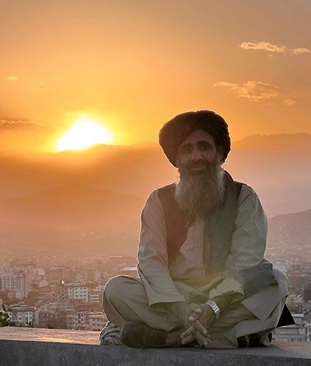 Afghanistan