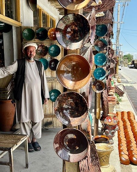 Afghanistan