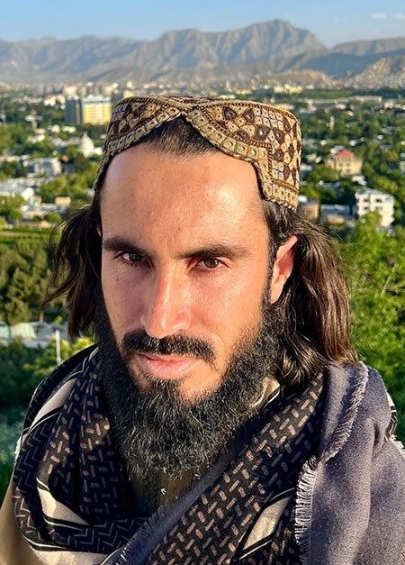 Afghanistan