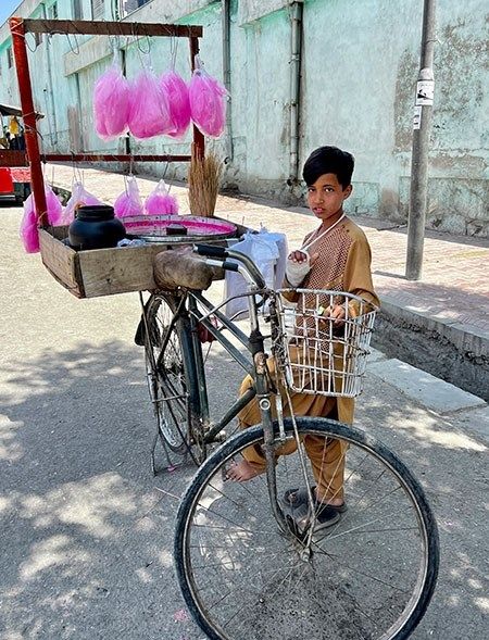 Afghanistan
