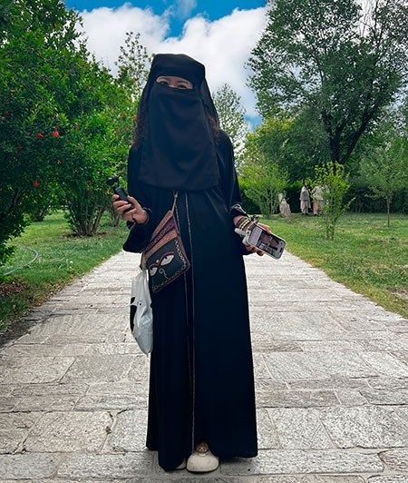 Afghanistan