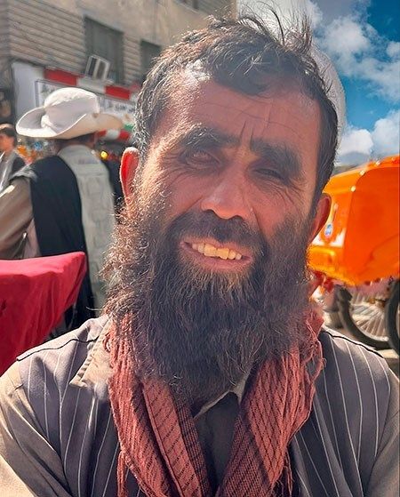 Afghanistan