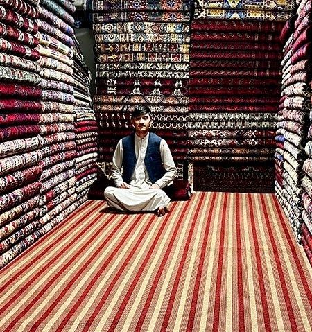Afghanistan