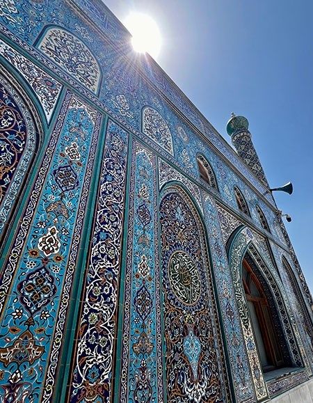 Afghanistan