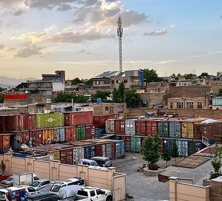 Afghanistan