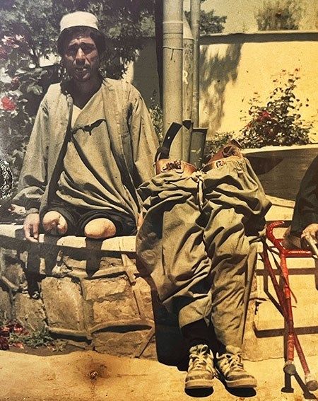 Afghanistan