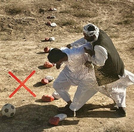 Afghanistan