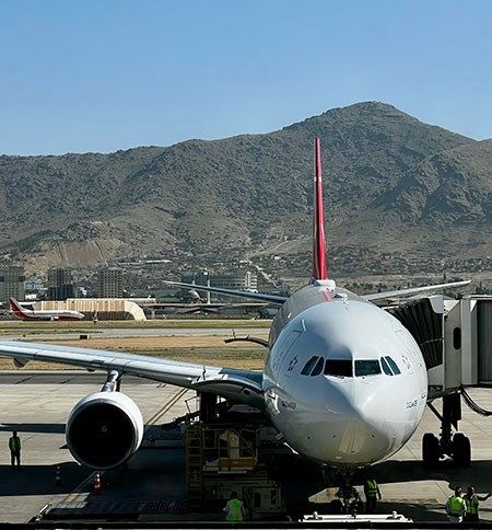 Afghanistan