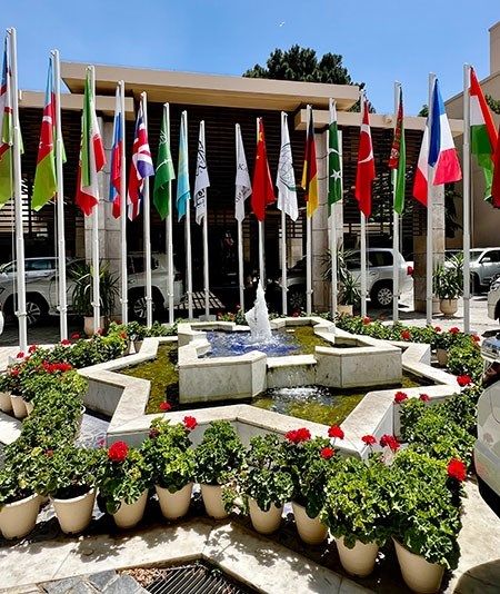 Afghanistan