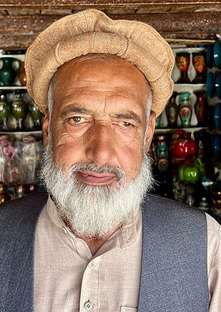 Afghanistan
