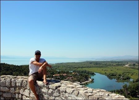 Albanien 2009 & 2014