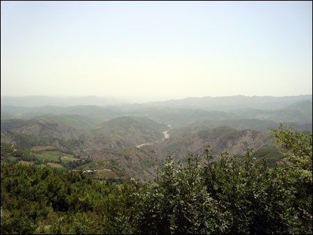 Albanien 2009 & 2014