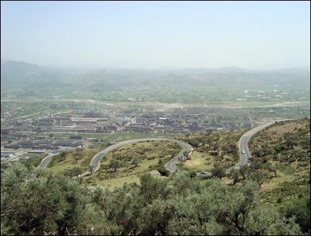 Albanien 2009 & 2014