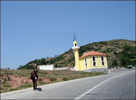 Albanien 2009 & 2014