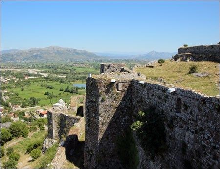 Albanien 2009 & 2014