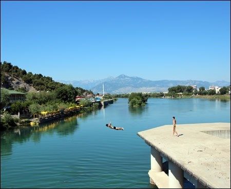 Albanien 2009 & 2014