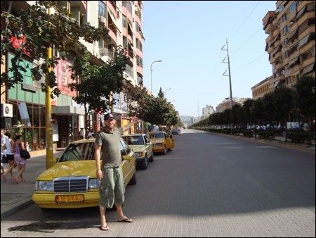 Albanien 2009 & 2014