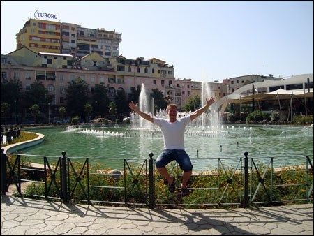 Albanien 2009 & 2014