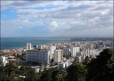 Algeriet