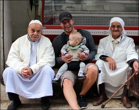 Algeriet
