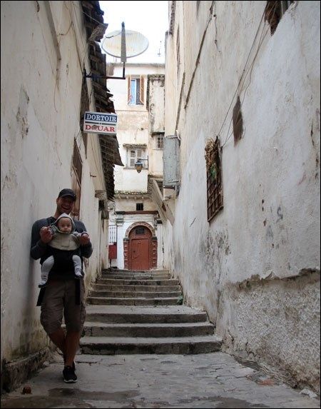 Algeriet