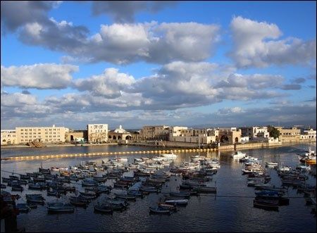 Algeriet