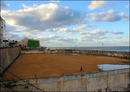 Algeriet