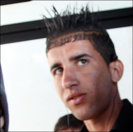 Algeriet