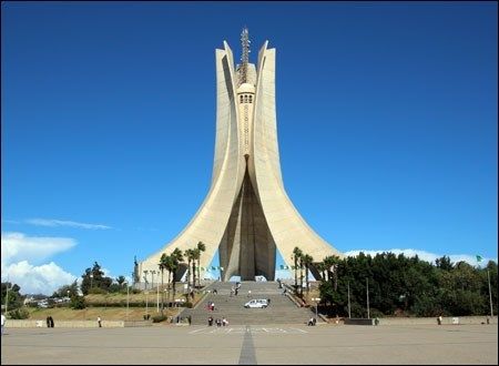 Algeriet