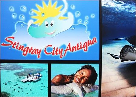 Antigua & Barbuda