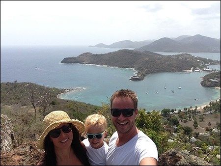 Antigua & Barbuda