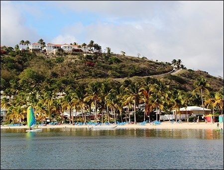 Antigua & Barbuda