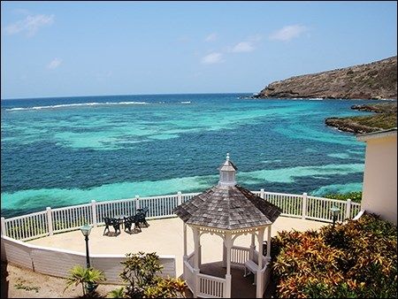 Antigua & Barbuda