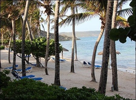 Antigua & Barbuda