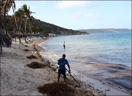 Antigua & Barbuda
