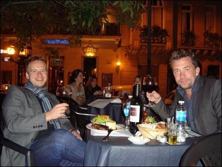 Argentina 2009