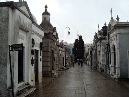 Argentina 2009