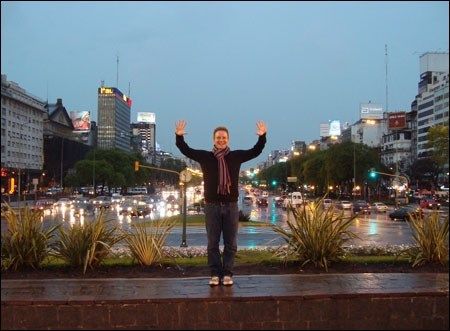Argentina 2009