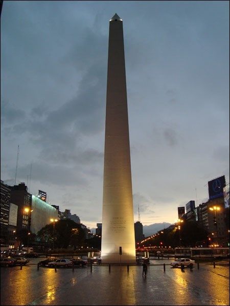 Argentina 2009