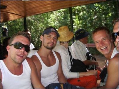 Argentina 2009