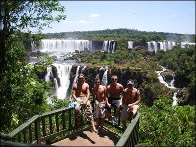 Argentina 2009