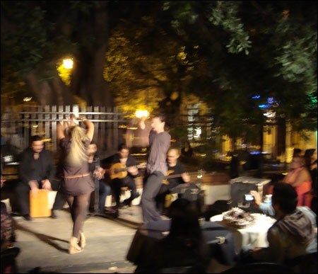 Argentina 2009